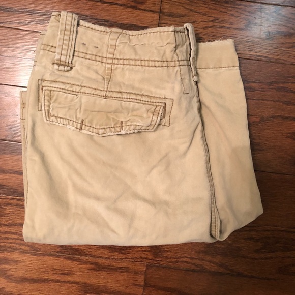 Hollister Shorts (2 Pairs) - Picture 2 of 2